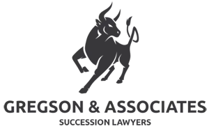Contested Wills Logo